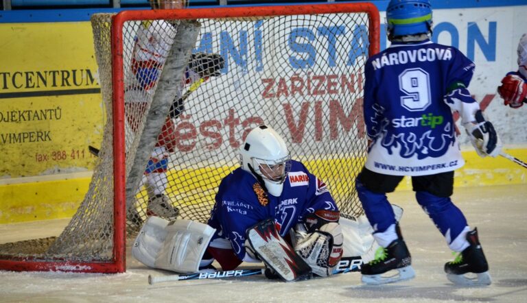 Aktualizováno – Sportovní Víkend 2.11. – 3.11.
