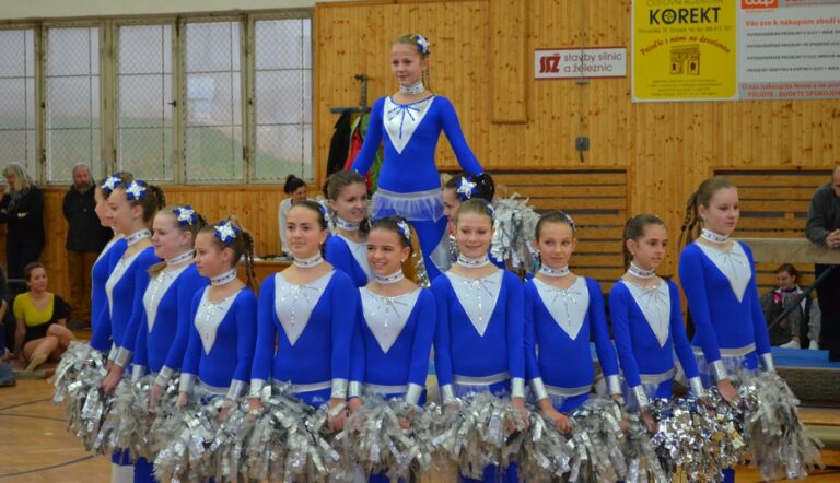 Aktualizováno – Sportovní víkend 23.11. – 24.11.