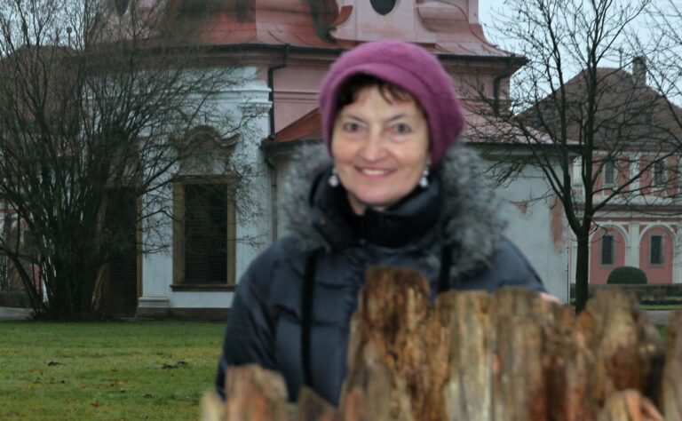 Lenka Dušková