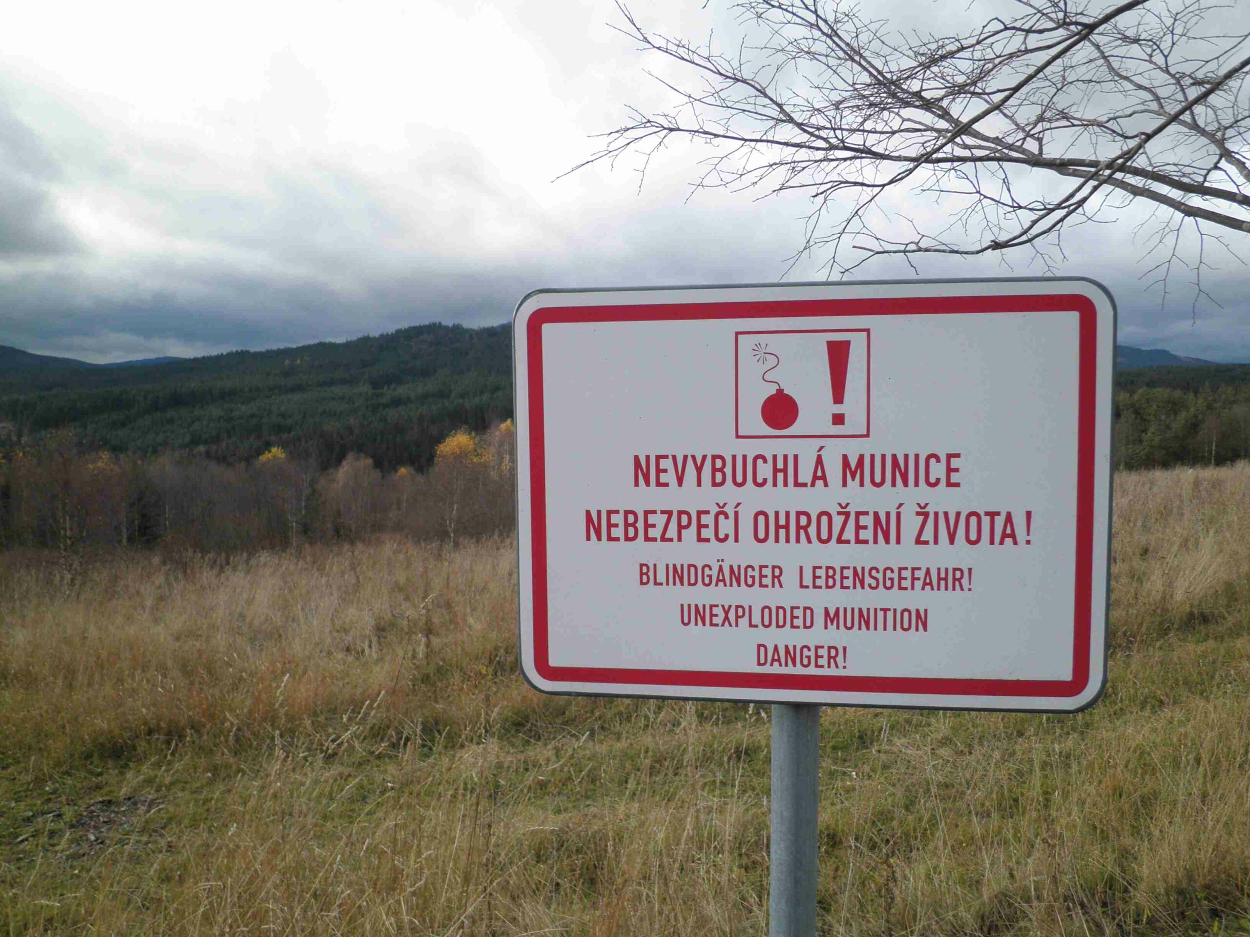 munice