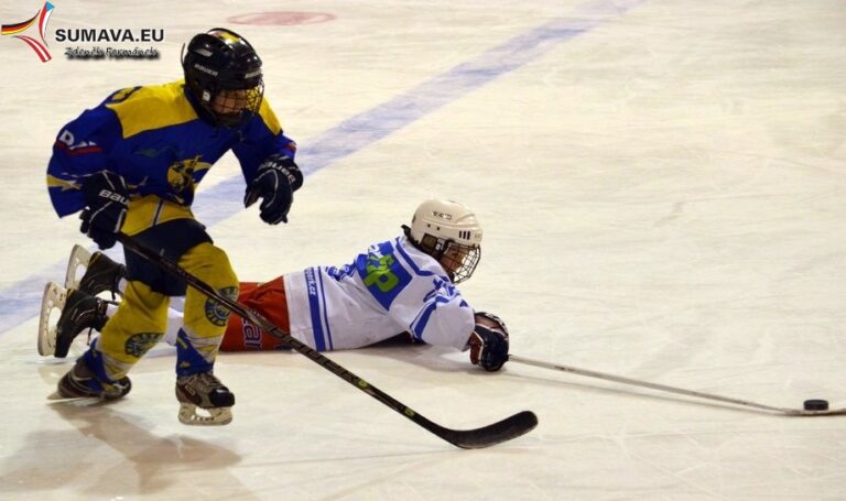 Aktualizováno – Sportovní víkend 7.12 – 8.12