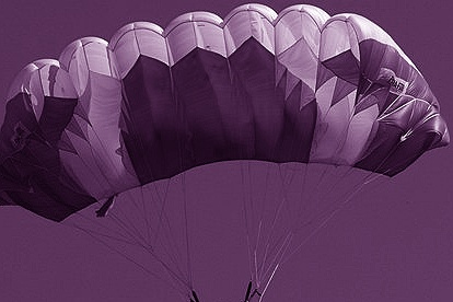 parasutista