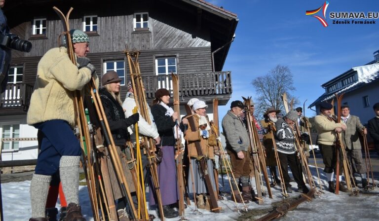 Sportovní víkend 13.9. – 14.9.