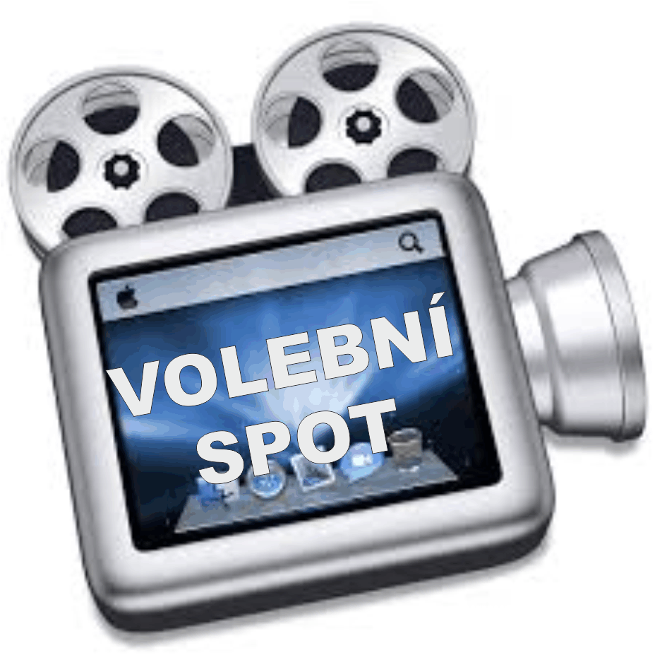 volebni spot