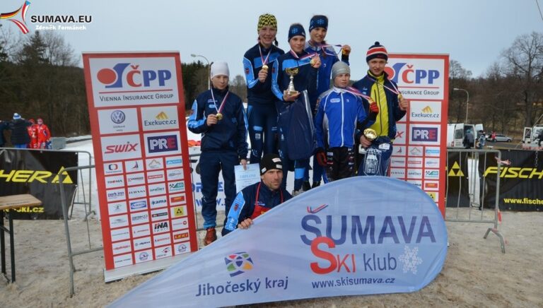 Dvě výhry, přiblížení k postupu!