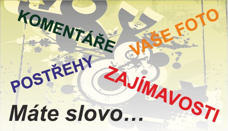 Masopustní veselí ve Vimperku