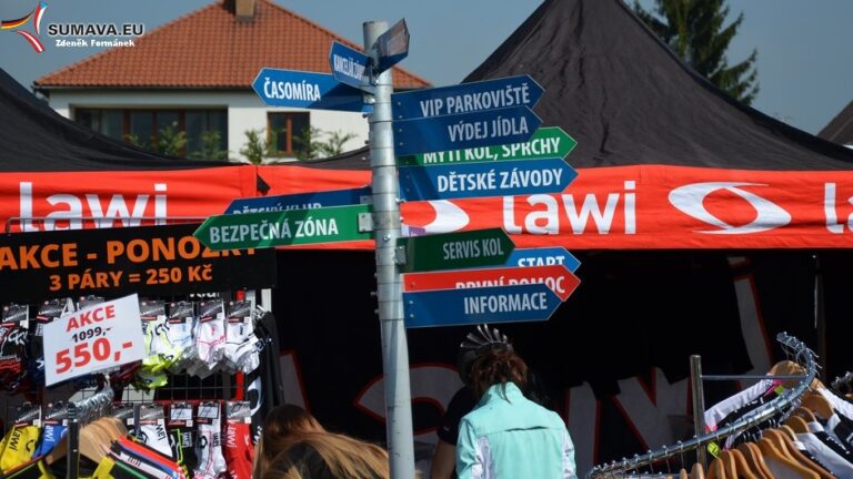 Tři body z Humpolce