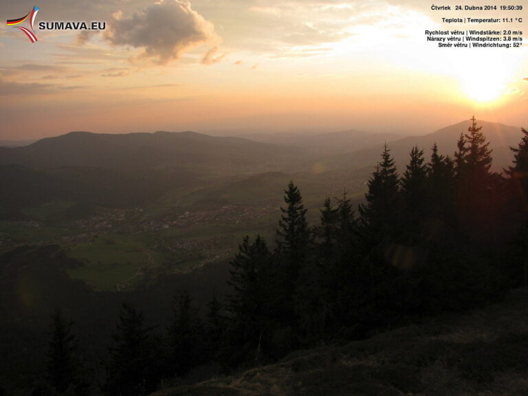 Lam aus Kleiner Osser