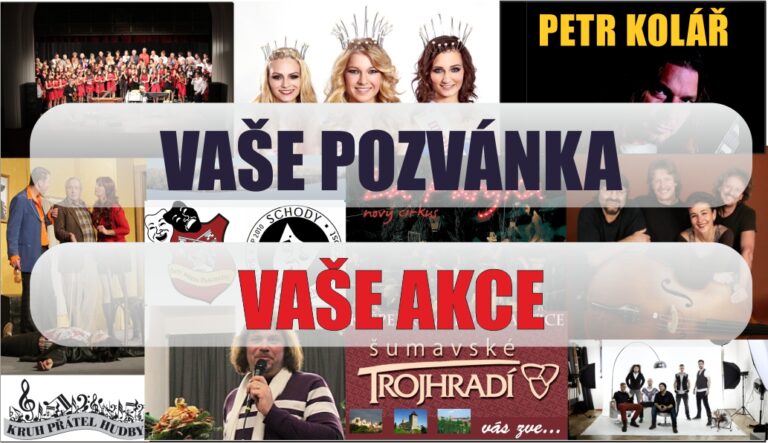 Pobavíte se a pomůžete
