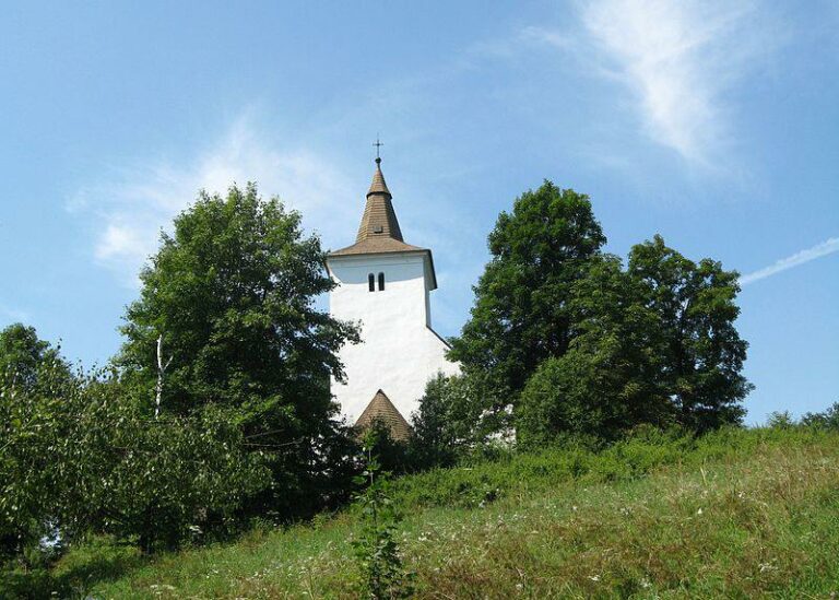 Pozvánka na Mouřenec