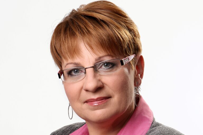 M. Stárková: Transparentnost radnice…