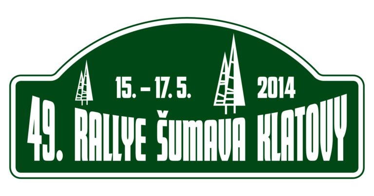 Rallyový šampionát zavítá na Šumavu