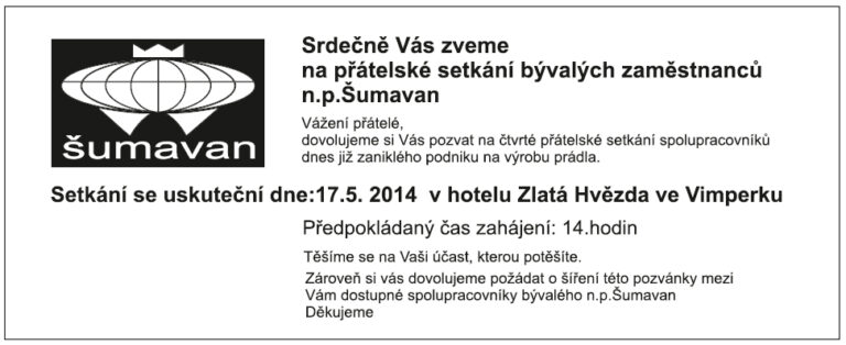 Už počtvrté