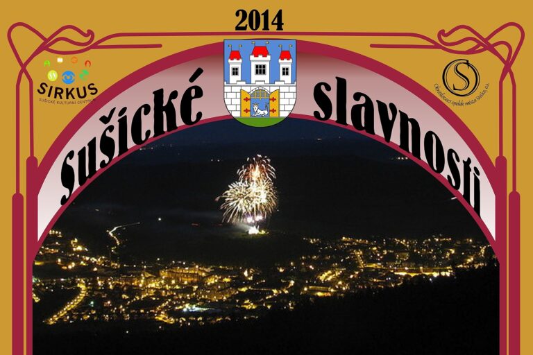 Dobrou noc ze Svatoboru