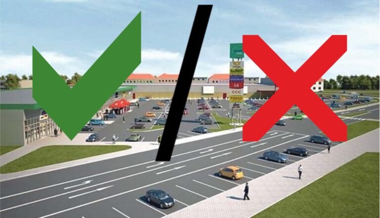 KAUFLAND, referendum v Sušici?