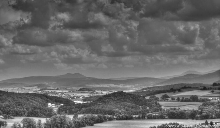 TIP: ZÁŽITKOVÁ ŠUMAVA
