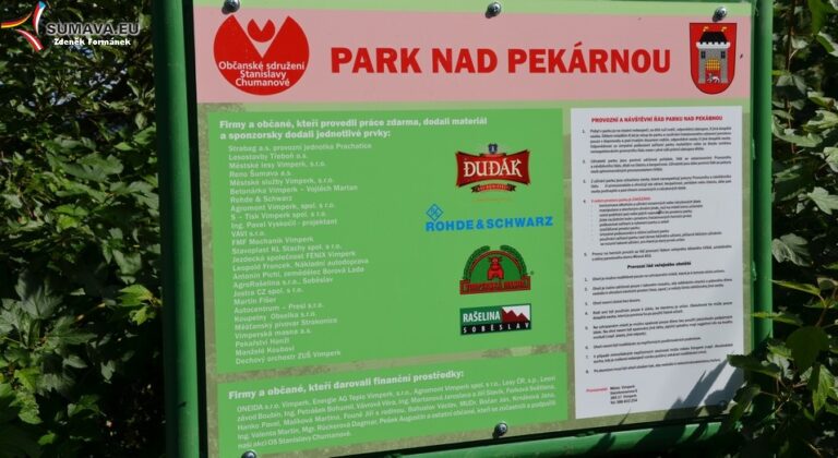 Povedená fotbalová sobota ve Vimperku