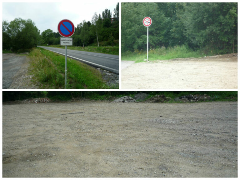 Slib splněn