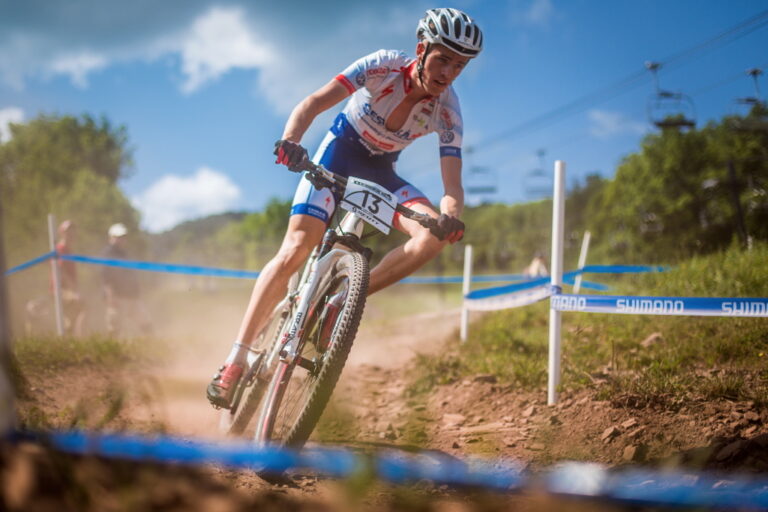 Světový pohár Windham – Jan Vastl patnáctý