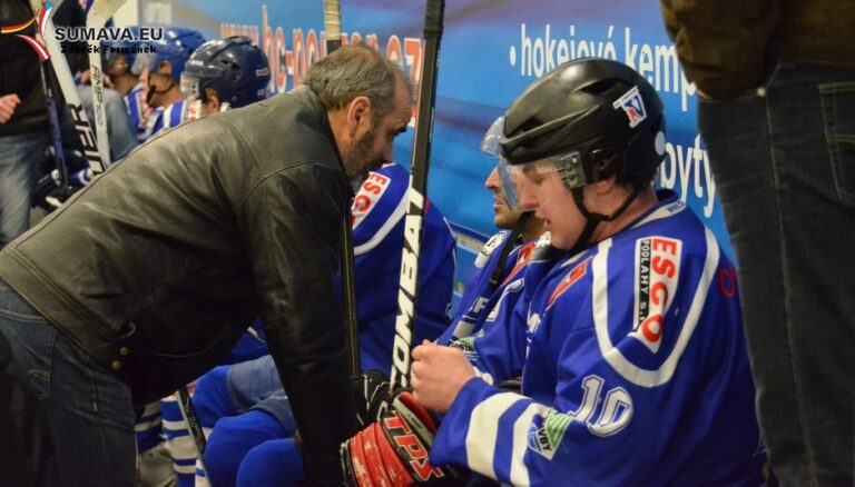 Vimperští bikeři na světovém poháru v NMNM