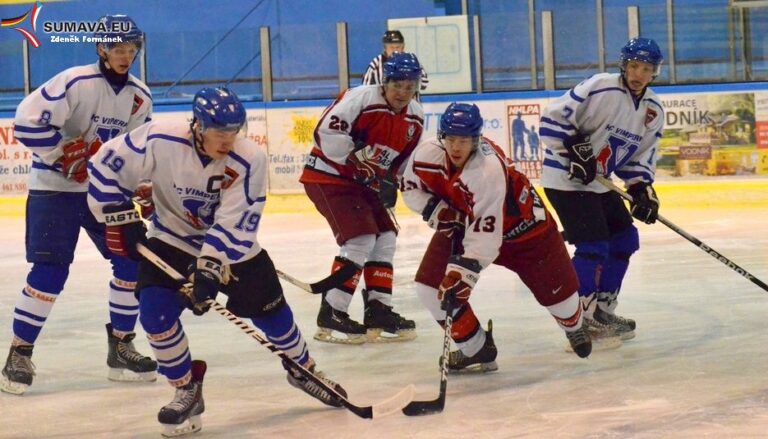 Aktualizováno – Sportovní víkend 20.12. – 21.12.