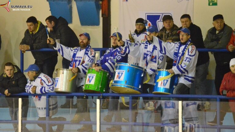 Sportovní víkend 29.11. – 30.11.