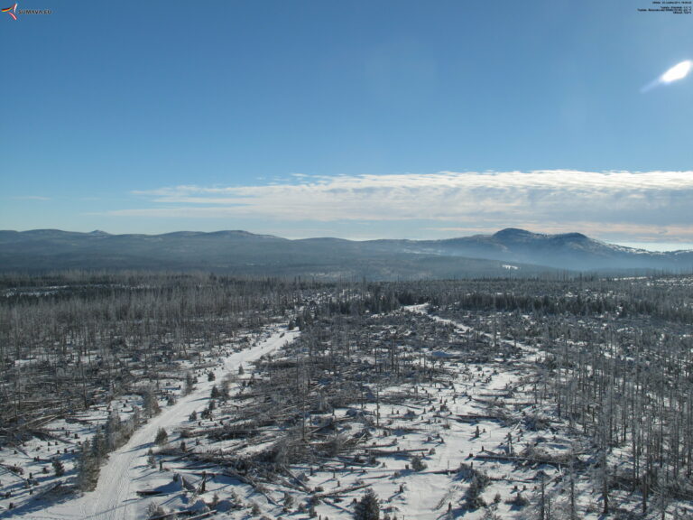 Poledník 21.1.2015