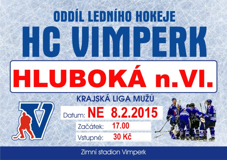 Krajská liga  v neděli na ledě
