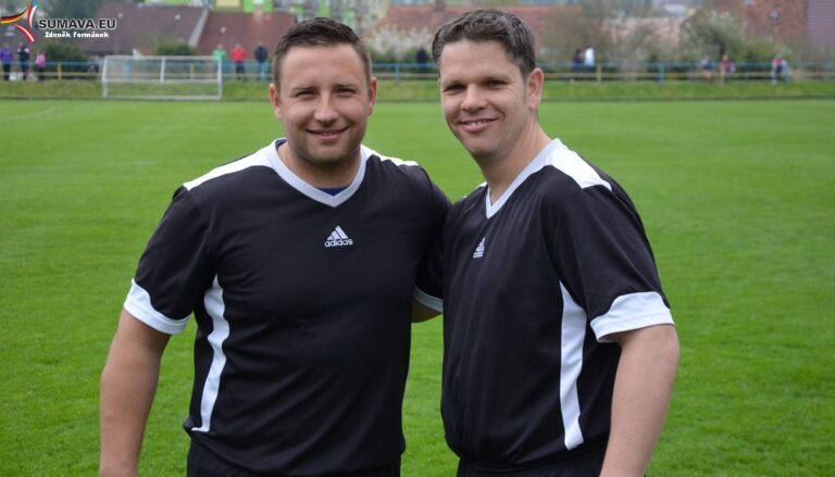 Aktualizováno – Fotbalová sobota 2.5.2015