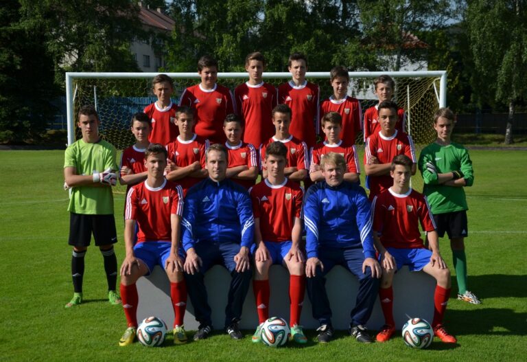 OTAVA CUP 2015 Sušice