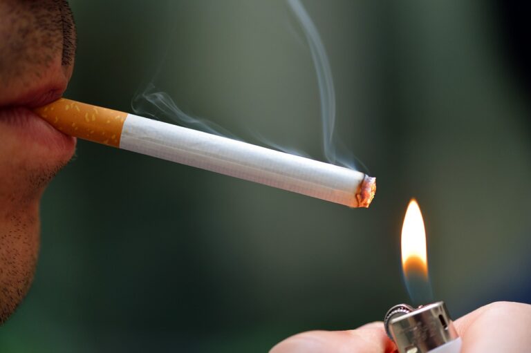 Protikuřácký zákon bude platit od ledna