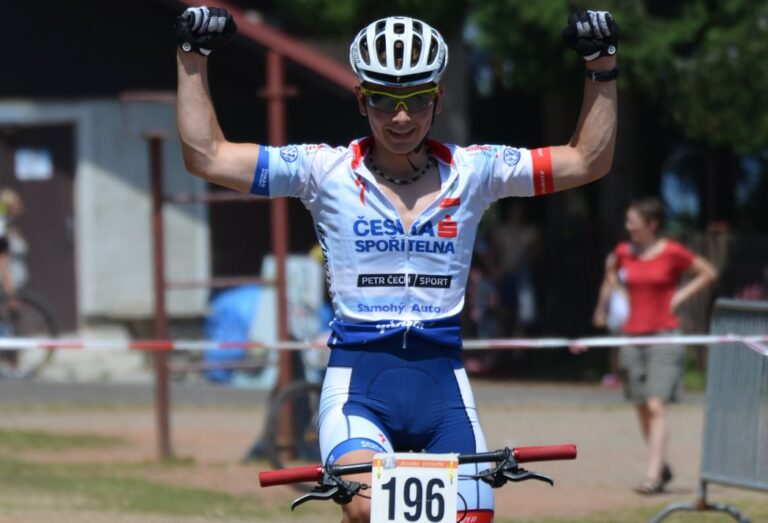 Šumavský Pohár MTB Zadov