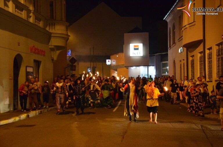 Vimperští bikeři do sezony 2020 v novém