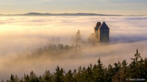 kasperk pavel kavale