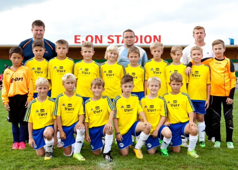 Šumavan postoupil v silné konkurenci do zlaté skupiny