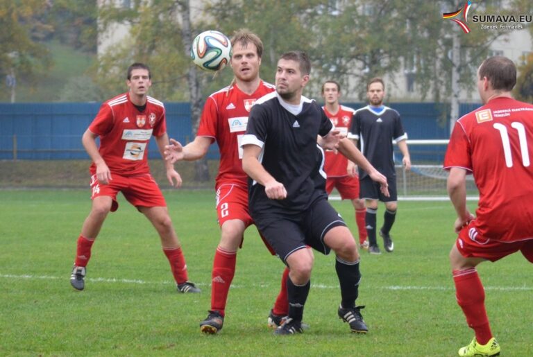 Sportovní víkend 17.10. – 18.10.