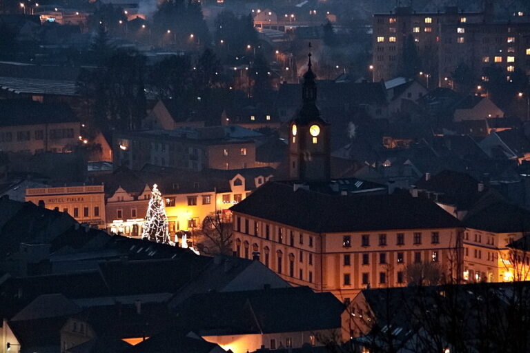 Sušicko 24. 12. 2015
