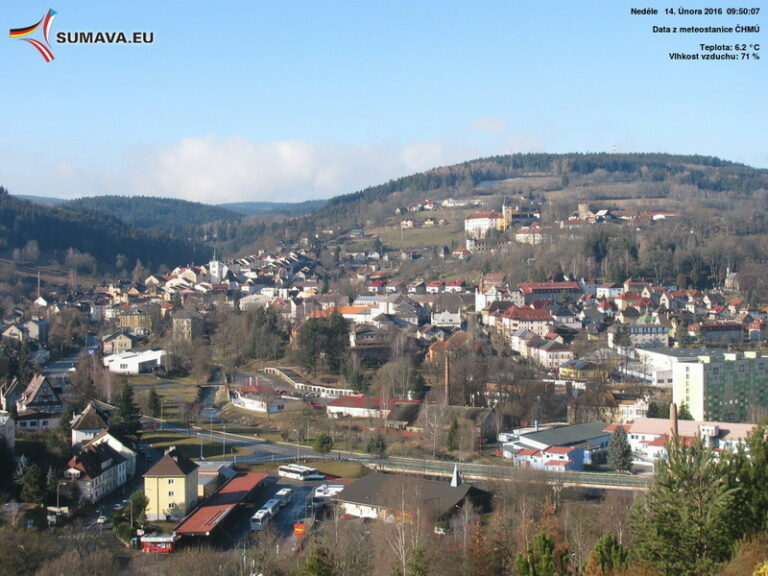 Nový rok osmkrát jinak