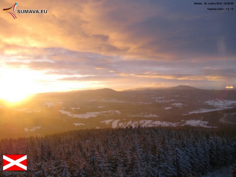 Best of webcam 11.1. – 31.1.