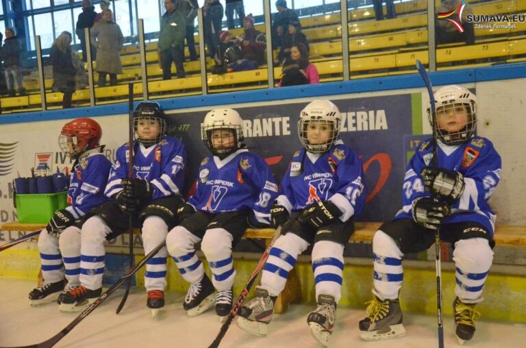 SPORT CAMP ZADOV slaví 20 let