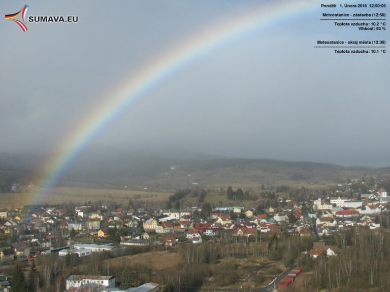 Best of webcam 1.2. – 14.2.
