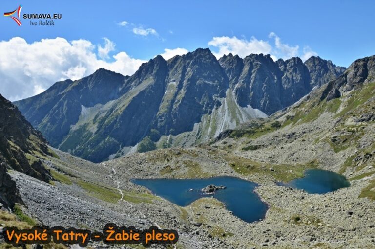 Za krásami Slovenska 2016 –  II. část