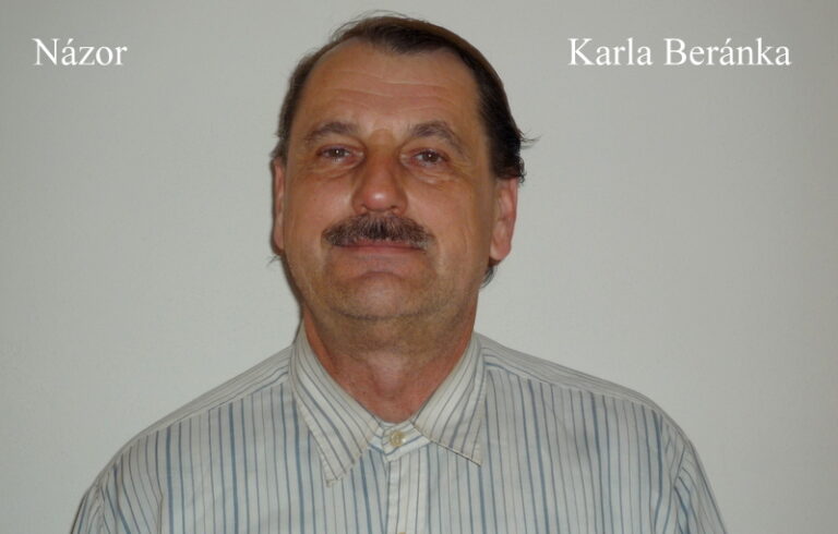 Karel Beránek: Můj názor na poslední zastupitelstvo
