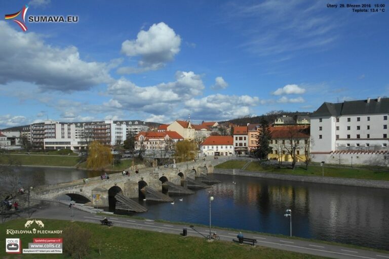 Best of webcam 28.3. – 10.4.