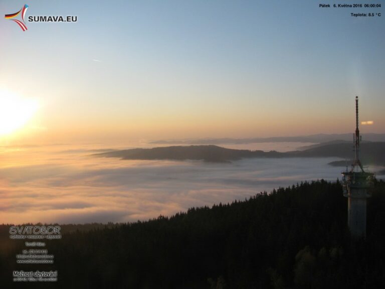 Best of webcam 2.5. – 15.5.