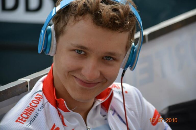 ČP v Peci pod Sněžkou se vydařil