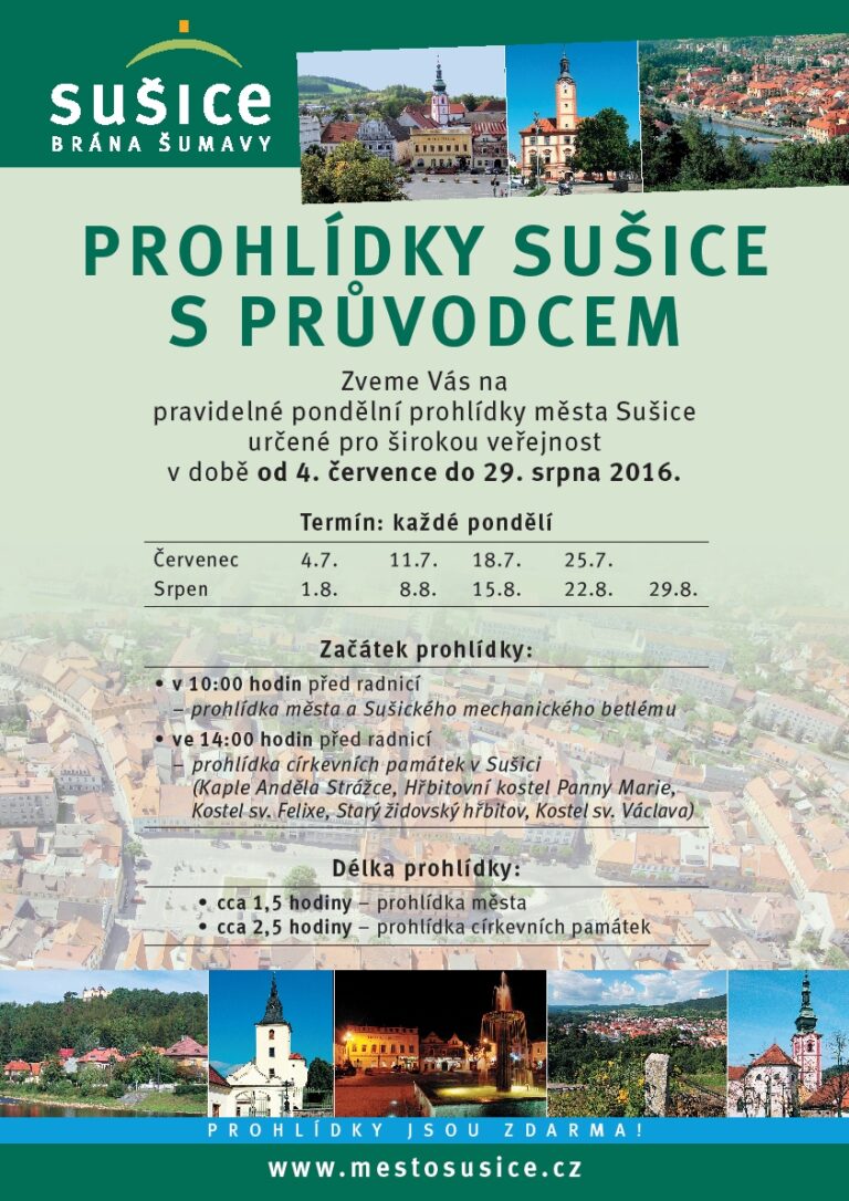 Sušicí jinak
