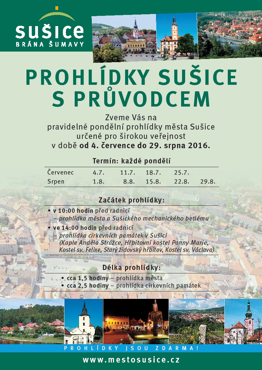4.7.prohlidky susice
