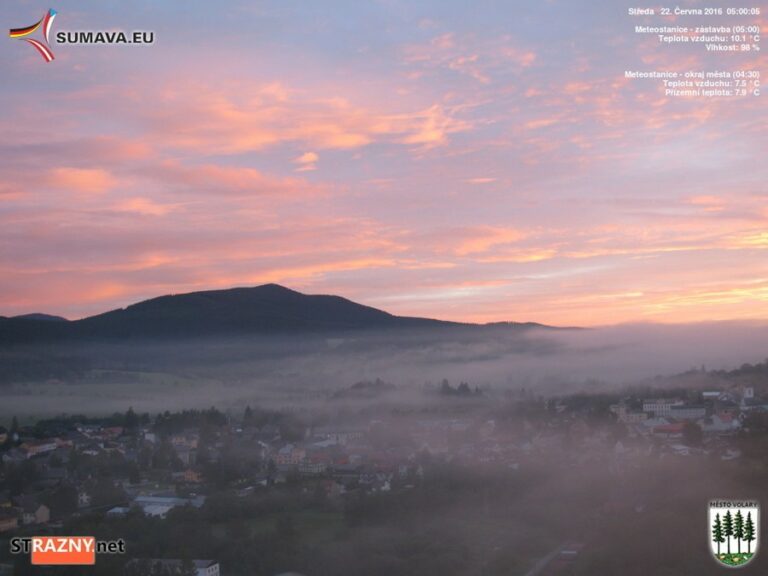 Best of webcam 20.6. – 3.7.