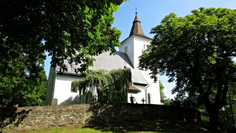 Mouřenecké léto 2016
